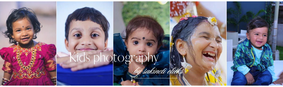 personal Photography