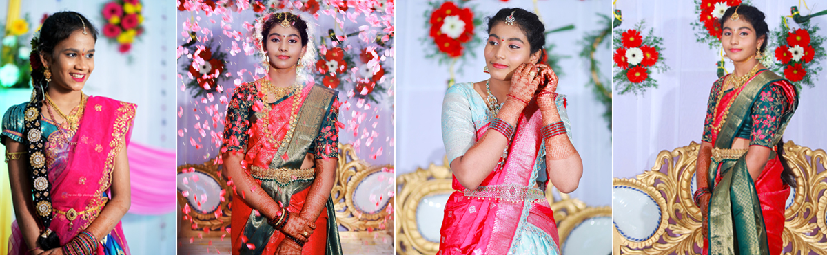 halfsaree Photography