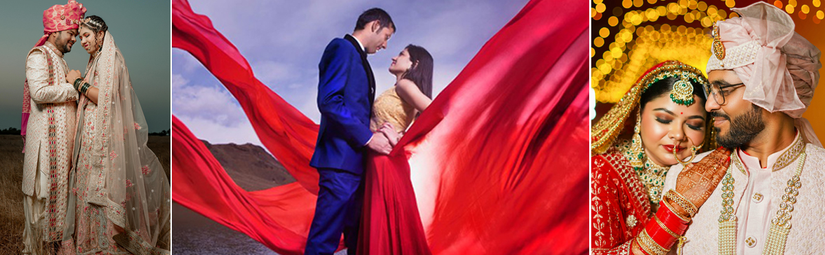 Candid Photography, Photographers