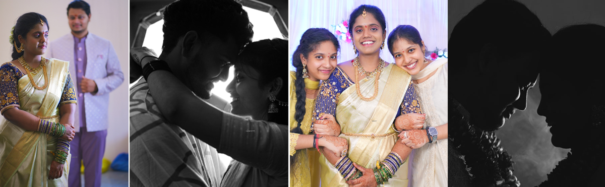 engagement Photographers